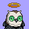 Moonbird #4876