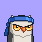Moonbird #490