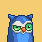Moonbird #493