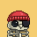 Moonbird #496