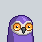 Moonbird #499