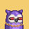 Moonbird #50