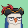 Moonbird #500
