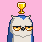 Moonbird #5015