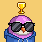 Moonbird #5023