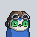 Moonbird #5040