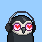 Moonbird #5042