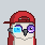 Moonbird #5043