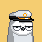 Moonbird #5044