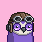 Moonbird #506