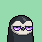 Moonbird #5067