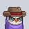 Moonbird #5070