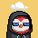 Moonbird #5072