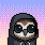 Moonbird #5075