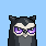Moonbird #509
