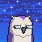 Moonbird #511