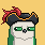 Moonbird #513