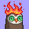 Moonbird #5188