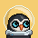 Moonbird #5189