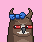 Moonbird #5190
