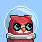 Moonbird #5194