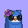 Moonbird #5203