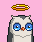 Moonbird #5204