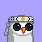 Moonbird #526