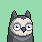 Moonbird #5264