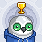 Moonbird #5299