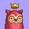 Moonbird #5567