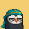 Moonbird #5569