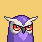 Moonbird #5570