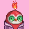 Moonbird #56