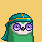 Moonbird #561