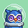 Moonbird #562
