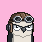 Moonbird #5620