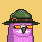 Moonbird #5626