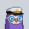 Moonbird #563