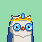 Moonbird #5631