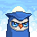 Moonbird #5634