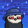 Moonbird #5647