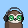 Moonbird #567
