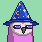 Moonbird #5676