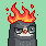 Moonbird #5678