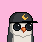 Moonbird #568