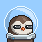 Moonbird #5682
