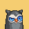 Moonbird #5684