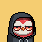 Moonbird #5688