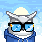 Moonbird #5689